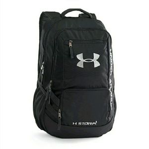 Under Armour Storm Hustle II Backpack